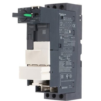 LUB320 Schneider Electric AhoXh[^X^[^ UCV[Y ViC_[GNgbN 1 LUB320 47078064