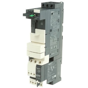 Schneider Electric アドバンスドモータスタータ Uラインシリーズ シュナイダーエレクトリック