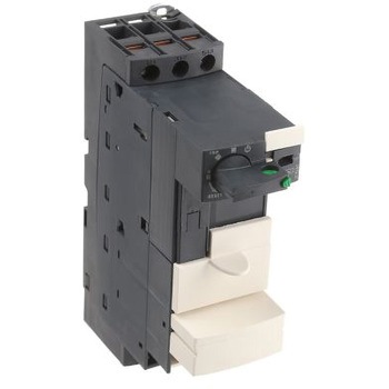 Schneider Electric アドバンスドモータスタータ Uラインシリーズ シュナイダーエレクトリック