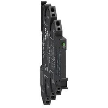 Schneider Electric インターフェイスリレーモジュール シュナイダーエレクトリック