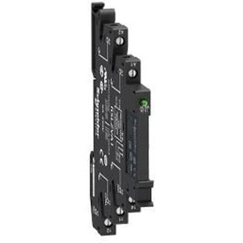 Schneider Electric インターフェイスリレーモジュール シュナイダーエレクトリック
