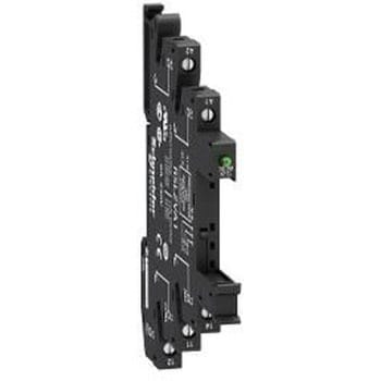 Schneider Electric インターフェイスリレーモジュール シュナイダーエレクトリック