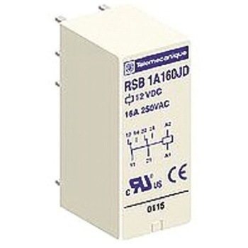 Schneider Electric インターフェイスリレーモジュール シュナイダーエレクトリック