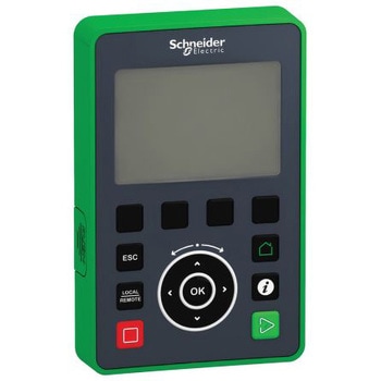 Schneider Electric インテリジェントオペレータパネル シュナイダーエレクトリック