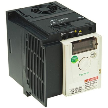 Schneider Electric インバータ ALTIVAR 12 シュナイダーエレクトリック