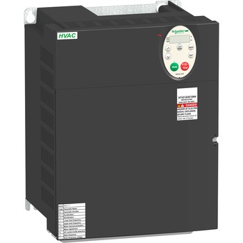 インバーター Altivar212シリーズ 三相400V(HVAC向け) - シュナイダーエレクトリック