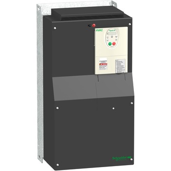 インバーター Altivar212シリーズ 三相400V(HVAC向け) - シュナイダーエレクトリック