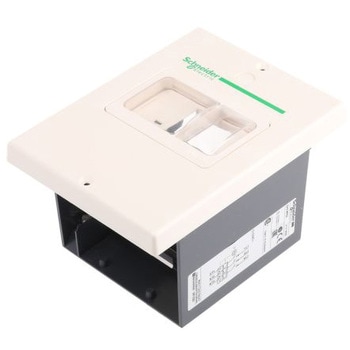 Schneider Electric エンクロージャ GV2MEシリーズ シュナイダーエレクトリック