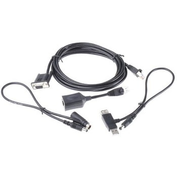 Schneider Electric ケーブル XBTN200， XBTN400， XBTR400， XBTRT500， XBTRT511用 シュナイダーエレクトリック