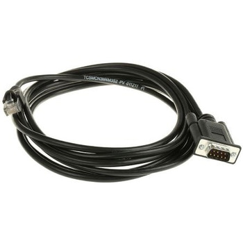 Schneider Electric ケーブル ケーブル Modicon M340 / M580用 シュナイダーエレクトリック
