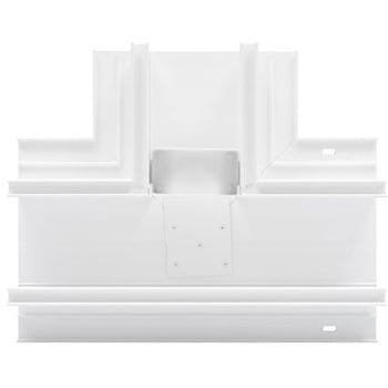 Schneider Electric ケーブルケーシング， uPVC シュナイダーエレクトリック