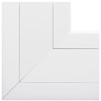 Schneider Electric ケーブルケーシング， uPVC シュナイダーエレクトリック