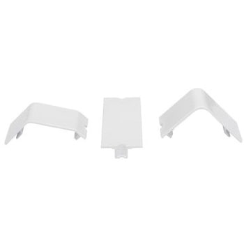 Schneider Electric ケーブル配線ダクト， uPVC シュナイダーエレクトリック