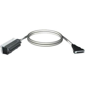 Schneider Electric コードセット Cord Set Modicon M340用 シュナイダーエレクトリック