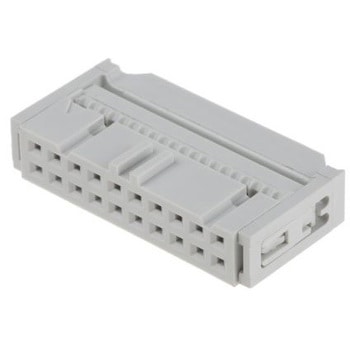 Schneider Electric コネクタ コネクタ Premium HE10、Telefast ABE7用 シュナイダーエレクトリック