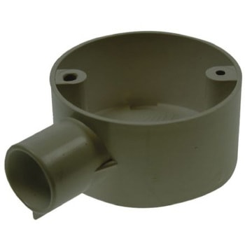 25CJB2B Schneider Electric コンジット 端子ボックス シュナイダーエレクトリック 47081239