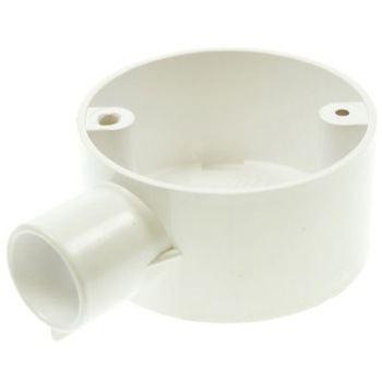 25CJB2 Schneider Electric コンジット 端子ボックス シュナイダーエレクトリック 47081257