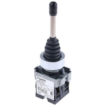 Schneider Electric ジョイスティック，2軸 シュナイダーエレクトリック