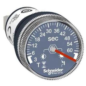 Schneider Electric タイマー リレー シングル動作 シュナイダーエレクトリック