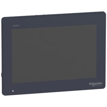 Schneider Electric タッチパネル ディスプレイ HMIDT シュナイダーエレクトリック
