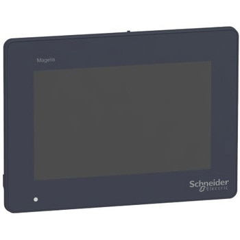 Schneider Electric タッチパネル ディスプレイ HMIDT シュナイダーエレクトリック