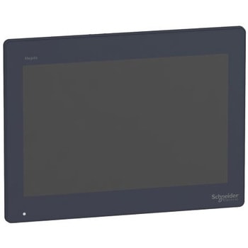 Schneider Electric タッチパネル ディスプレイ HMIDT シュナイダーエレクトリック