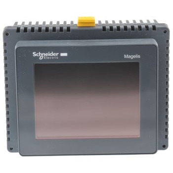 Schneider Electric タッチパネル ディスプレイ STU シュナイダーエレクトリック