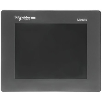 Schneider Electric タッチパネル ディスプレイ STU シュナイダーエレクトリック