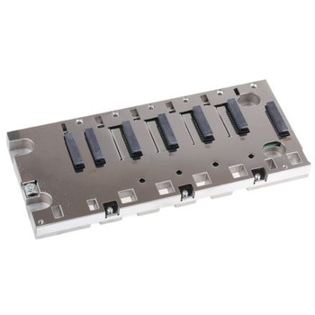 Schneider Electric バックプレーン Modicon M340 シュナイダーエレクトリック
