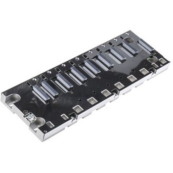 Schneider Electric バックプレーン Modicon M340 シュナイダーエレクトリック