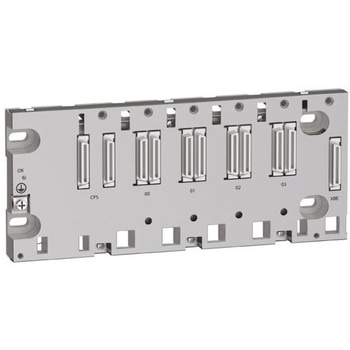 Schneider Electric バックプレーンユニット， シリーズ名：BMEXBP シュナイダーエレクトリック