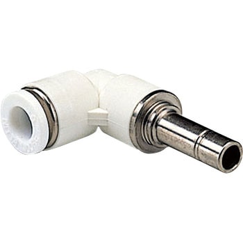 プッシュワン Aシリーズ アダプタエルボ ニッタ