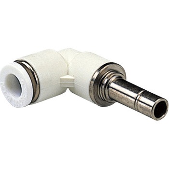 プッシュワン Aシリーズ アダプタエルボ ニッタ