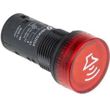 XB5KS2G4 Schneider Electric ビーコン - ブザーコンビネーション シュナイダーエレクトリック 47082946