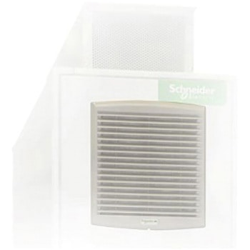 Schneider Electric ファンフィルタファン シュナイダーエレクトリック