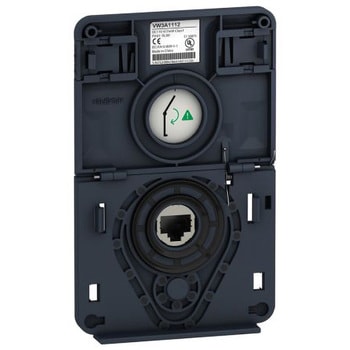 Schneider Electric リモート取り付けキット VW3A シュナイダーエレクトリック