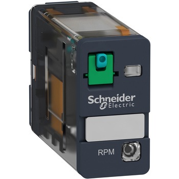 Schneider Electric リレー 12V dc - シュナイダーエレクトリック