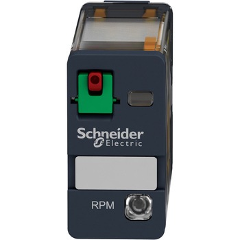 Schneider Electric リレー 12V dc シュナイダーエレクトリック