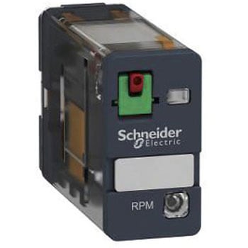 Schneider Electric リレー 230V ac シュナイダーエレクトリック