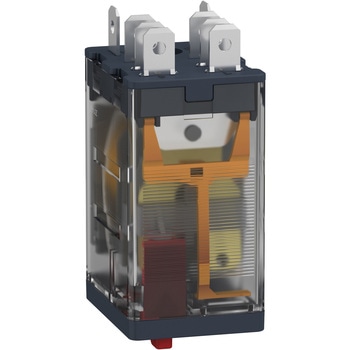 Schneider Electric リレー 120V ac シュナイダーエレクトリック