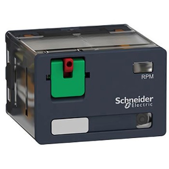 RPM42P7 Schneider Electric �����[ 120V ac �V���i�C�_�[�G���N�g���b�N 47084949