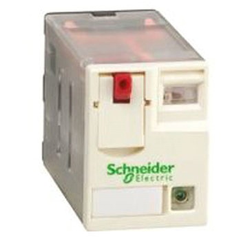 RXM2AB3B7 Schneider Electric [ 24V ac ViC_[GNgbN RXMV[Y vOC DPDT   RXM2AB3B7 47085089