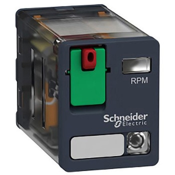 RPM22B7 Schneider Electric [ 24V ac ViC_[GNgbN RPMV[Y 15A DPDT vOC[q   RPM22B7 47085098