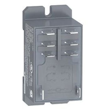 Schneider Electric リレー 24V ac シュナイダーエレクトリック