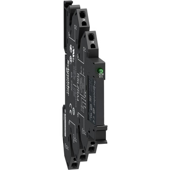 Schneider Electric リレー 24V ac/dc シュナイダーエレクトリック