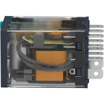 Harmony電磁リレー RXM*AB汎用シリーズ - シュナイダーエレクトリック