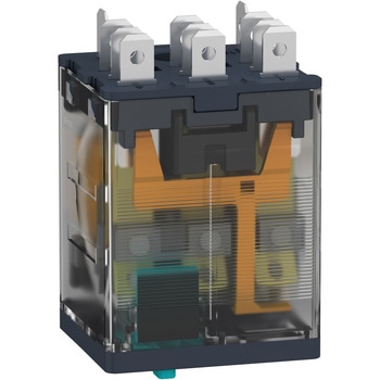 Harmony電磁リレー RXM*AB汎用シリーズ - シュナイダーエレクトリック