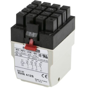 RHN412B Harmony�d�������[ RXM*AB�ėp�V���[�Y �V���i�C�_�[�G���N�g���b�N 47085326