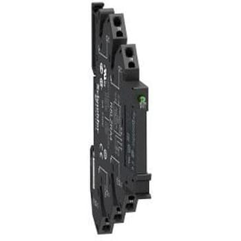 Schneider Electric リレー 48V dc シュナイダーエレクトリック
