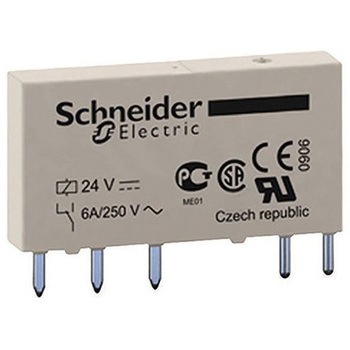 RSL1GB4ED Schneider Electric �����[ 48V dc �V���i�C�_�[�G���N�g���b�N 47085475